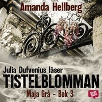 Produktbild: Tistelblomman