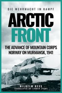 Produktbild: Arctic Front
