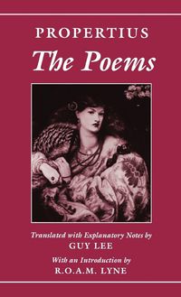 Produktbild: The Poems