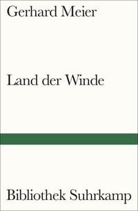 Produktbild: Land der Winde