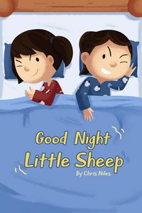 Produktbild: Good Night Little Sheep