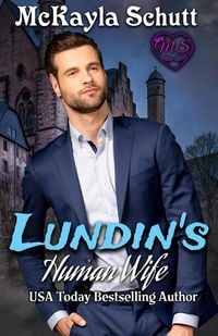 Produktbild: Lundin's Human Wife