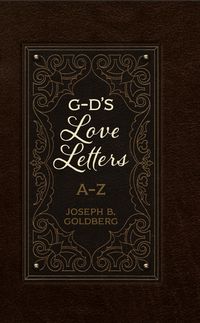 Produktbild: G-D's Love Letters