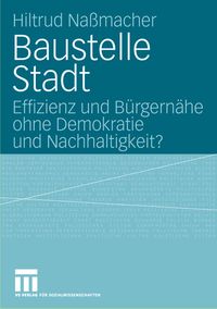 Produktbild: Baustelle Stadt