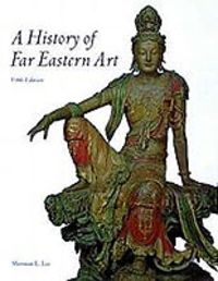 Produktbild: History of Far Eastern Art
