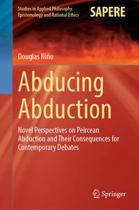 Produktbild: Abducing Abduction