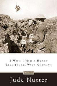 Produktbild: I Wish I Had a Heart Like Yours, Walt Whitman