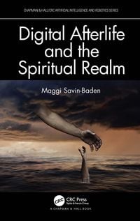 Produktbild: Digital Afterlife and the Spiritual Realm