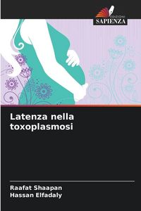 Produktbild: Latenza nella toxoplasmosi
