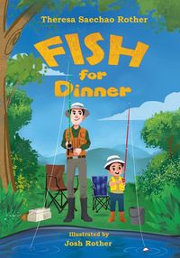 Produktbild: Fish for Dinner