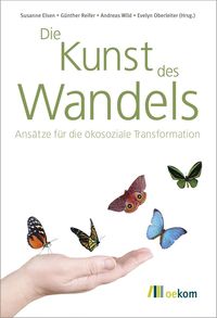 Produktbild: Die Kunst des Wandels