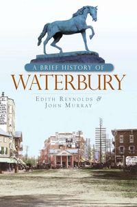 Produktbild: Brief History of Waterbury