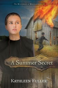 Produktbild: A Summer Secret