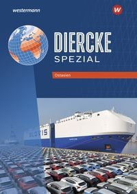 Produktbild: Diercke Spezial - Aktuelle Ausgabe f&uuml;r die Sekundarstufe II