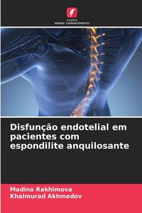 Produktbild: Disfun&ccedil;&atilde;o endotelial em pacientes com espondilite anquilosante