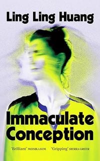 Produktbild: Immaculate Conception