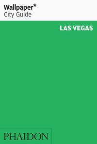 Produktbild: Wallpaper* City Guide Las Vegas