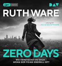 Produktbild: Zero Days