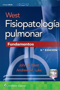 Produktbild: Spa-West Fisiopatologia Pulmon