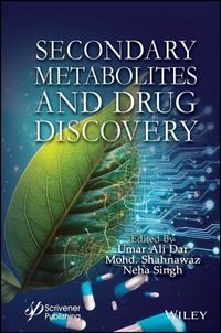 Produktbild: Secondary Metabolites and Drug Discovery