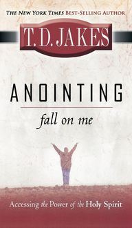 Produktbild: Anointing
