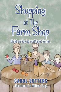 Produktbild: Shopping at the Farm Shop