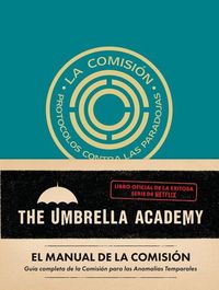 Produktbild: The Umbrella Academy