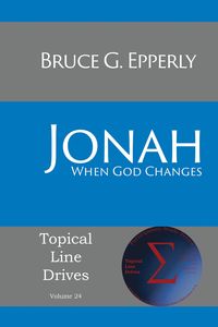Produktbild: Jonah