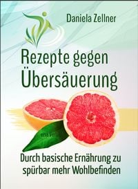 Produktbild: Rezepte gegen Übersäuerung