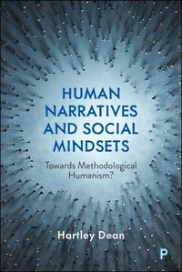 Produktbild: Human Narratives and Social Mindsets