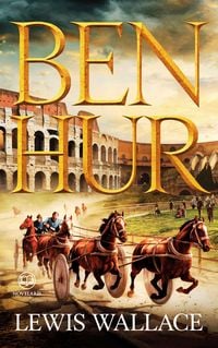 Produktbild: Lewis Wallace: Ben Hur