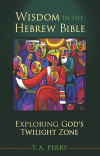 Produktbild: Wisdom in the Hebrew Bible