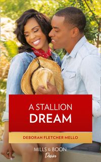 Produktbild: A Stallion Dream
