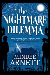 Produktbild: Nightmare Dilemma