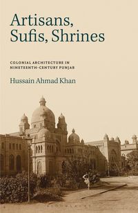 Produktbild: Artisans, Sufis, Shrines