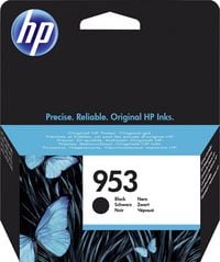 Produktbild: HP 953 Druckerpatrone Original Schwarz L0S58AE Tinte