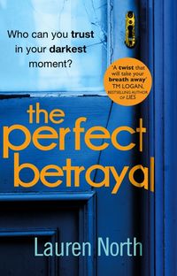 Produktbild: The Perfect Betrayal