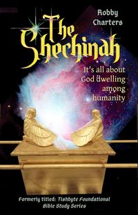 Produktbild: The Shechinah: It's All About God Dwelling Among Humanity