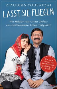Produktbild: Lasst sie fliegen