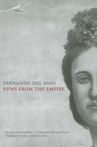 Produktbild: News from the Empire