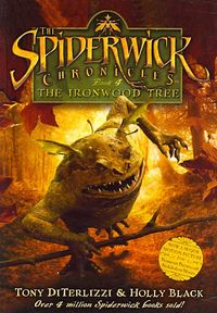 Produktbild: Ironwood Tree
