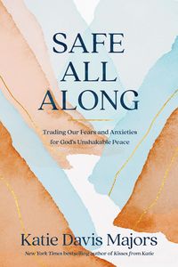 Produktbild: Davis Majors, K: Safe All Along