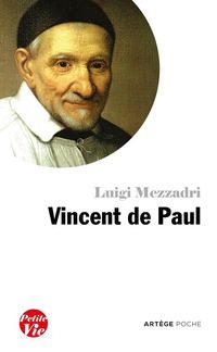 Produktbild: Petite vie de saint Vincent de Paul