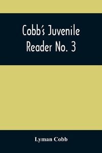 Produktbild: Cobb'S Juvenile Reader No. 3