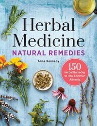 Produktbild: Herbal Medicine Natural Remedies