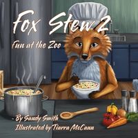 Produktbild: Fox Stew 2