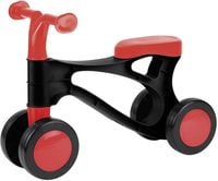 Bild vom Artikel LENA® 07161EC - My First Scooter, Lauflernrad, rot/schwarz vom Autor 