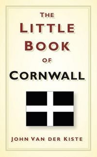 Produktbild: The Little Book of Cornwall