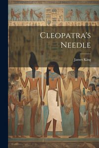Produktbild: Cleopatra's Needle