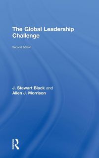 Produktbild: The Global Leadership Challenge